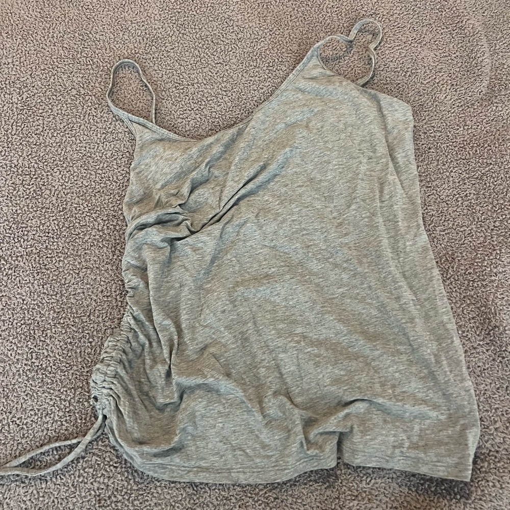 Lulu lemon tank top